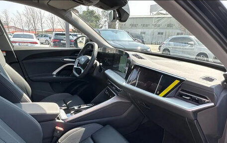 Audi Q5, 2025 год, 7 фотография