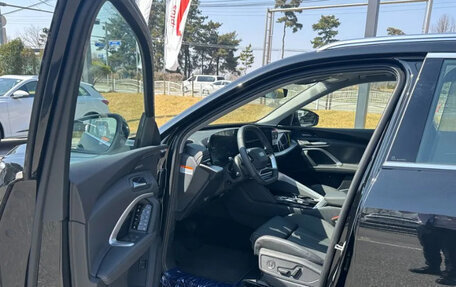 Audi Q5, 2025 год, 6 фотография