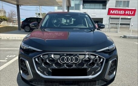 Audi Q5, 2025 год, 3 фотография