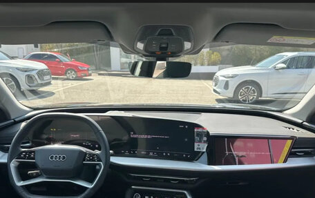 Audi Q5, 2025 год, 8 фотография