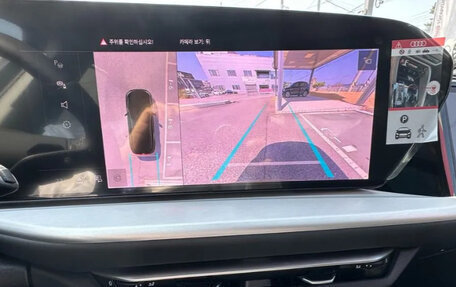 Audi Q5, 2025 год, 11 фотография