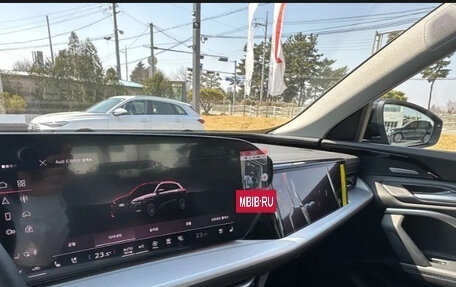 Audi Q5, 2025 год, 12 фотография