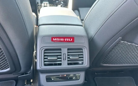 Audi Q5, 2025 год, 15 фотография