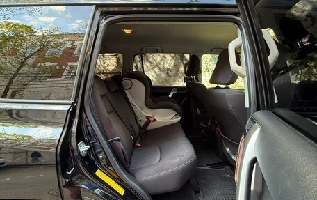 Toyota Land Cruiser Prado 150 рестайлинг 2, 2017 год, 5 500 000 рублей, 7 фотография