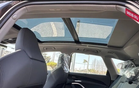 Audi Q5, 2025 год, 16 фотография