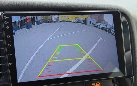 Mitsubishi Outlander III рестайлинг 3, 2016 год, 1 590 000 рублей, 17 фотография