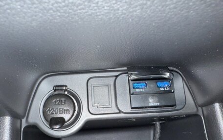 Mitsubishi Outlander III рестайлинг 3, 2016 год, 1 590 000 рублей, 19 фотография