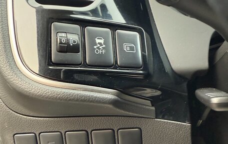 Mitsubishi Outlander III рестайлинг 3, 2016 год, 1 590 000 рублей, 22 фотография