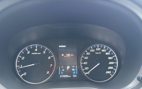 Mitsubishi Outlander III рестайлинг 3, 2016 год, 1 590 000 рублей, 23 фотография