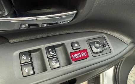 Mitsubishi Outlander III рестайлинг 3, 2016 год, 1 590 000 рублей, 21 фотография