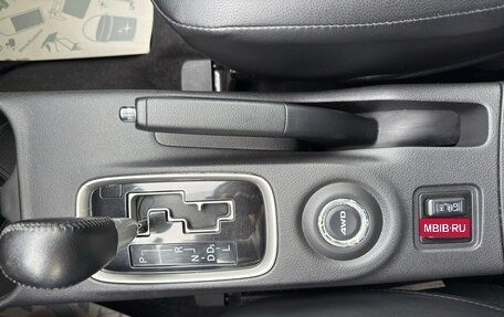 Mitsubishi Outlander III рестайлинг 3, 2016 год, 1 590 000 рублей, 20 фотография