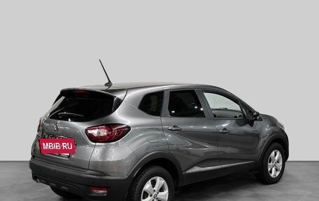 Renault Kaptur I рестайлинг, 2020 год, 1 625 000 рублей, 3 фотография