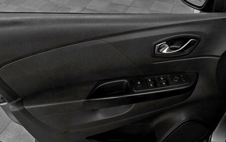 Renault Kaptur I рестайлинг, 2020 год, 1 625 000 рублей, 5 фотография