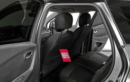 Renault Kaptur I рестайлинг, 2020 год, 1 625 000 рублей, 12 фотография