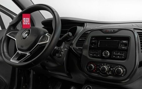 Renault Kaptur I рестайлинг, 2020 год, 1 625 000 рублей, 9 фотография