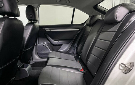 Skoda Octavia, 2018 год, 1 647 000 рублей, 10 фотография