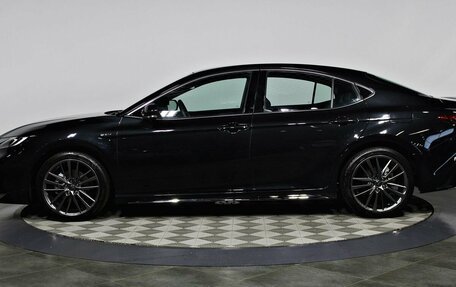 Toyota Camry, 2026 год, 4 790 000 рублей, 8 фотография