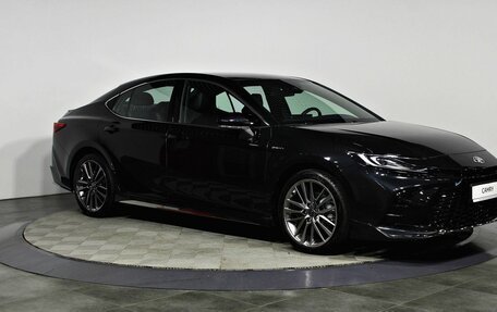 Toyota Camry, 2026 год, 4 790 000 рублей, 3 фотография