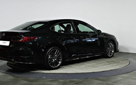 Toyota Camry, 2026 год, 4 790 000 рублей, 5 фотография