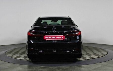 Toyota Camry, 2026 год, 4 790 000 рублей, 6 фотография