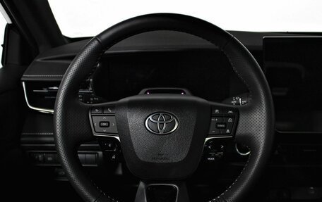 Toyota Camry, 2026 год, 4 790 000 рублей, 17 фотография