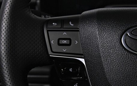 Toyota Camry, 2026 год, 4 790 000 рублей, 18 фотография