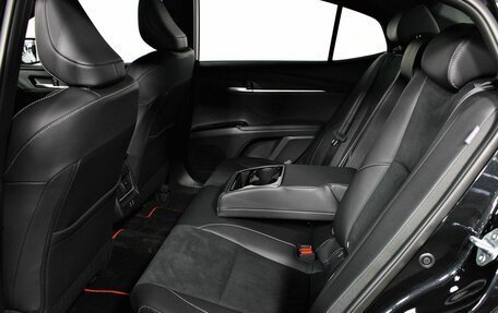 Toyota Camry, 2026 год, 4 790 000 рублей, 26 фотография