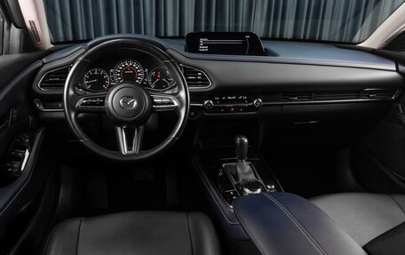 Mazda CX-30 I, 2020 год, 2 679 000 рублей, 6 фотография