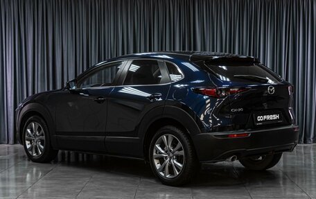 Mazda CX-30 I, 2020 год, 2 679 000 рублей, 2 фотография