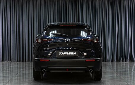 Mazda CX-30 I, 2020 год, 2 679 000 рублей, 4 фотография