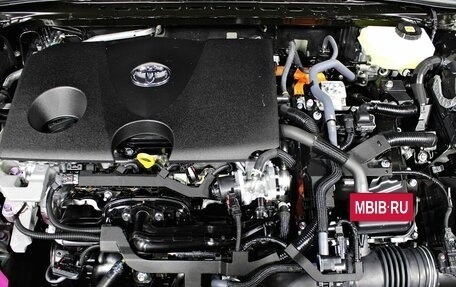 Toyota Camry, 2026 год, 4 790 000 рублей, 27 фотография