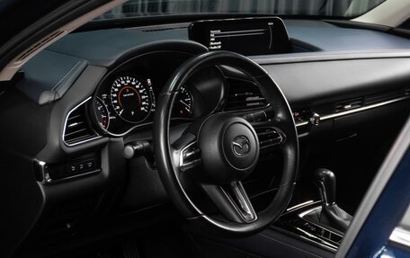 Mazda CX-30 I, 2020 год, 2 679 000 рублей, 15 фотография