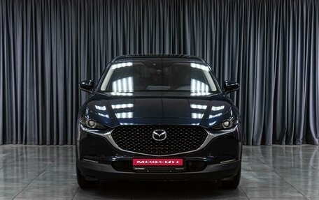 Mazda CX-30 I, 2020 год, 2 679 000 рублей, 3 фотография