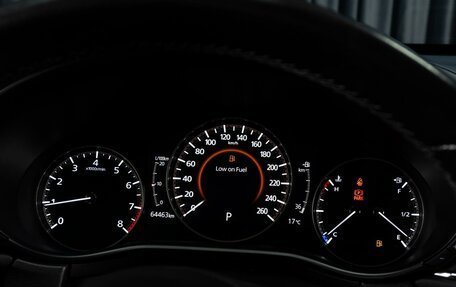 Mazda CX-30 I, 2020 год, 2 679 000 рублей, 18 фотография