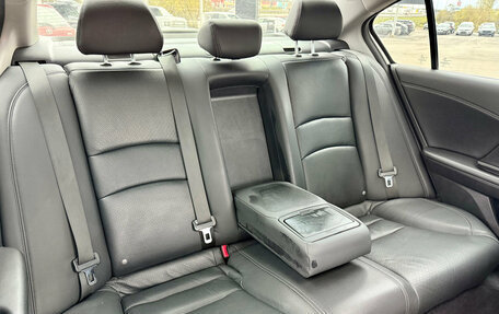 Honda Accord IX рестайлинг, 2013 год, 1 445 000 рублей, 8 фотография