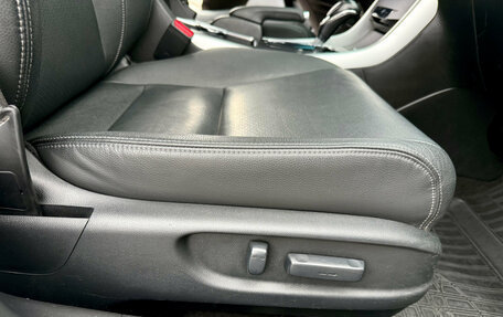 Honda Accord IX рестайлинг, 2013 год, 1 445 000 рублей, 9 фотография