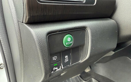 Honda Accord IX рестайлинг, 2013 год, 1 445 000 рублей, 13 фотография