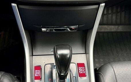 Honda Accord IX рестайлинг, 2013 год, 1 445 000 рублей, 14 фотография