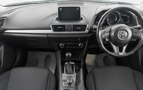 Mazda Axela, 2015 год, 1 469 000 рублей, 11 фотография