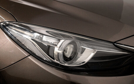 Mazda Axela, 2015 год, 1 469 000 рублей, 9 фотография