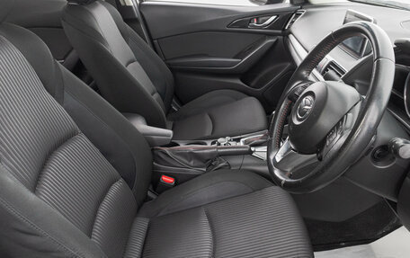 Mazda Axela, 2015 год, 1 469 000 рублей, 12 фотография