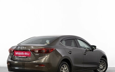 Mazda Axela, 2015 год, 1 469 000 рублей, 5 фотография