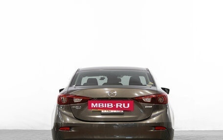 Mazda Axela, 2015 год, 1 469 000 рублей, 6 фотография