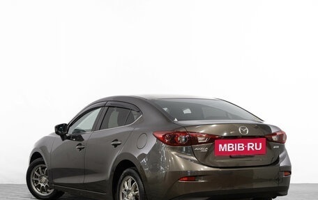 Mazda Axela, 2015 год, 1 469 000 рублей, 7 фотография