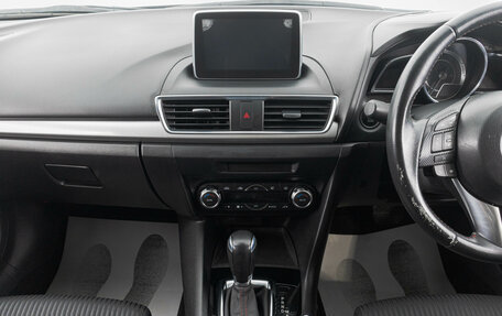Mazda Axela, 2015 год, 1 469 000 рублей, 19 фотография