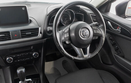 Mazda Axela, 2015 год, 1 469 000 рублей, 18 фотография