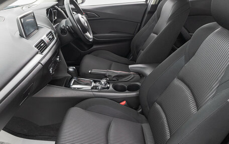 Mazda Axela, 2015 год, 1 469 000 рублей, 24 фотография