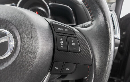 Mazda Axela, 2015 год, 1 469 000 рублей, 17 фотография