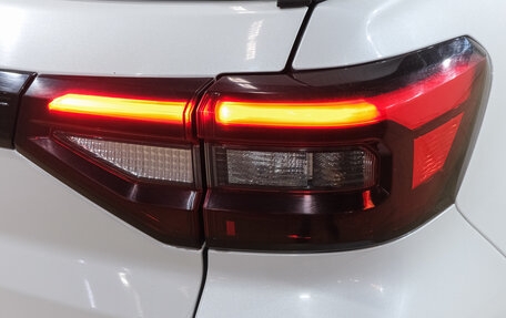 Toyota Raize I, 2021 год, 1 959 000 рублей, 9 фотография