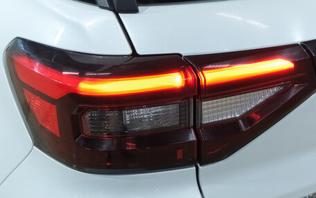 Toyota Raize I, 2021 год, 1 959 000 рублей, 8 фотография